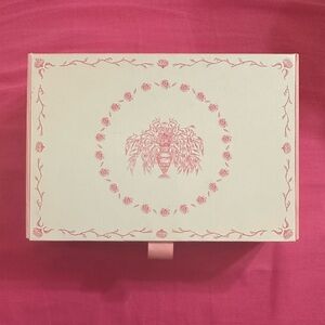 Punch Studio Decorative Box